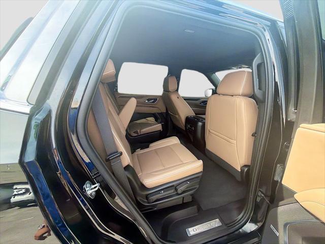 2021 Chevrolet Tahoe 2WD Premier