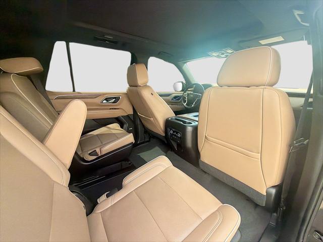 2021 Chevrolet Tahoe 2WD Premier