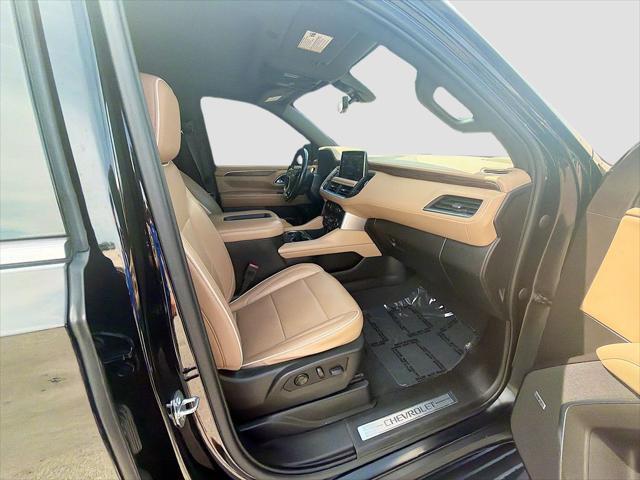 2021 Chevrolet Tahoe 2WD Premier