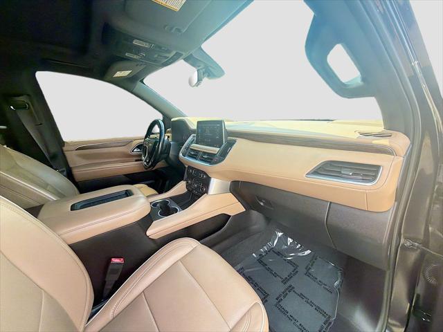 2021 Chevrolet Tahoe 2WD Premier
