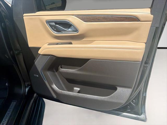 2021 Chevrolet Tahoe 2WD Premier