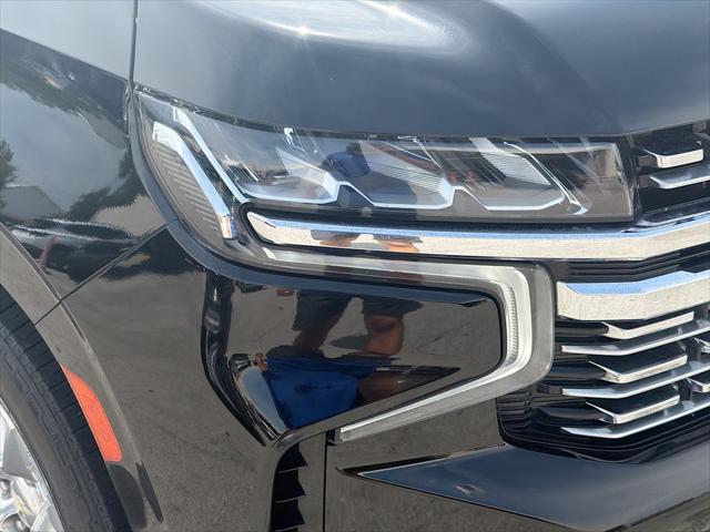 2021 Chevrolet Tahoe 2WD Premier