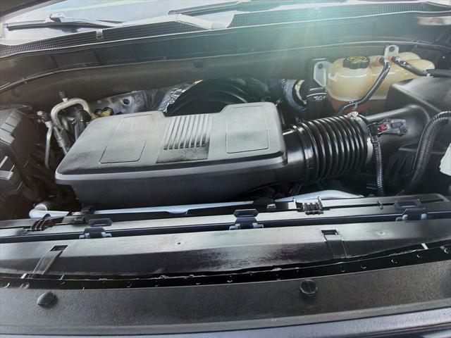 2021 Chevrolet Tahoe 2WD Premier