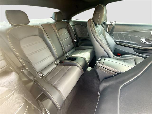 2023 Mercedes-Benz AMG C 63 S