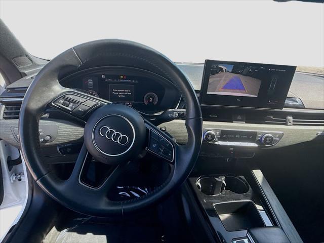 2020 Audi A5 Sportback Premium Plus 45 TFSI quattro S tronic