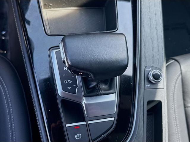 2020 Audi A5 Sportback Premium Plus 45 TFSI quattro S tronic