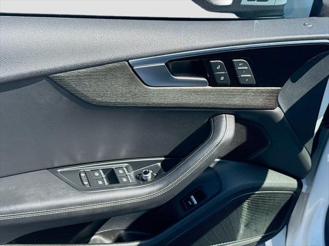 2020 Audi A5 Sportback Premium Plus 45 TFSI quattro S tronic