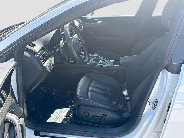 2020 Audi A5 Sportback Premium Plus 45 TFSI quattro S tronic