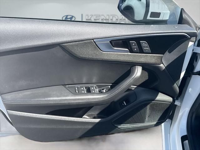 2020 Audi A5 Sportback Premium Plus 45 TFSI quattro S tronic