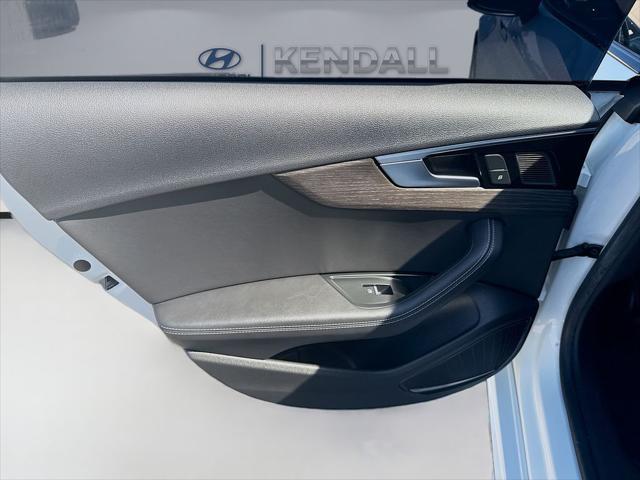 2020 Audi A5 Sportback Premium Plus 45 TFSI quattro S tronic