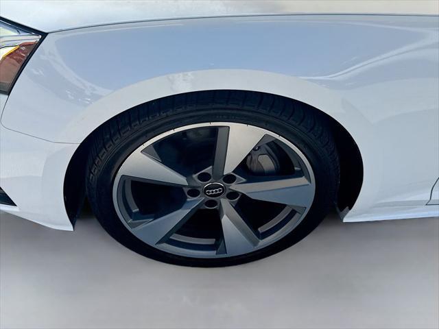 2020 Audi A5 Sportback Premium Plus 45 TFSI quattro S tronic