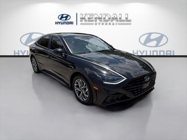 2023 Hyundai Sonata SEL for sale in MIAMI, FL