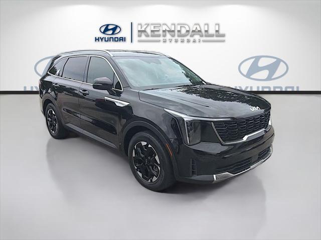 2024 Kia Sorento S for sale in MIAMI, FL