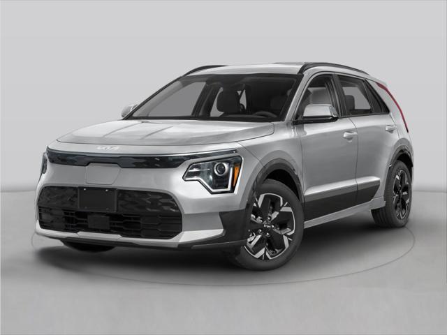 2024 Kia Niro EV Wind for sale in MIAMI, FL