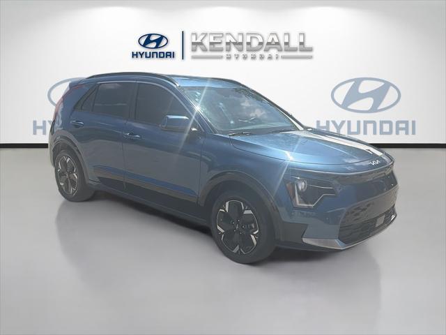 2024 Kia Niro EV Wind for sale in MIAMI, FL
