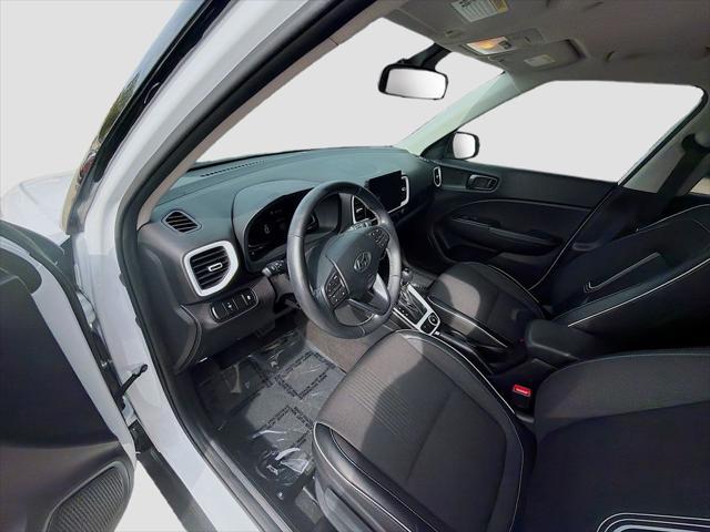 2023 Hyundai Venue Limited