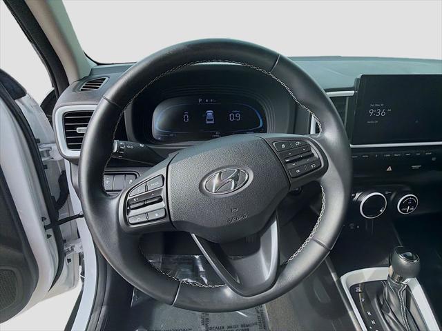 2023 Hyundai Venue Limited