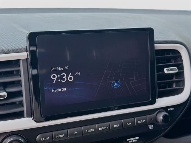 2023 Hyundai Venue Limited
