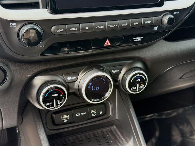2023 Hyundai Venue Limited
