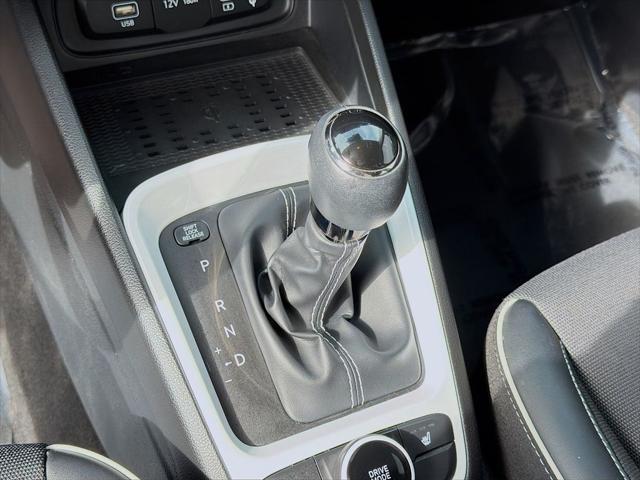 2023 Hyundai Venue Limited