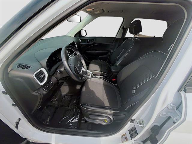2023 Hyundai Venue Limited