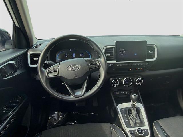 2023 Hyundai Venue Limited
