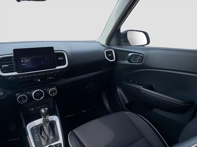 2023 Hyundai Venue Limited