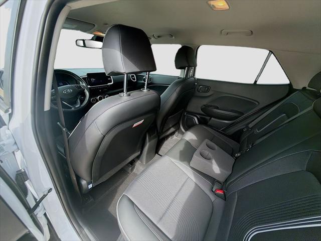 2023 Hyundai Venue Limited