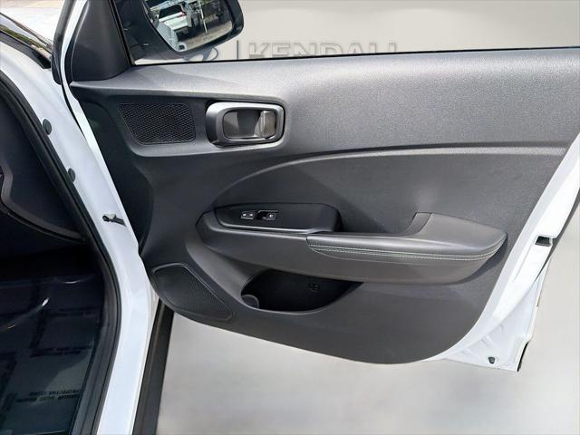 2023 Hyundai Venue Limited