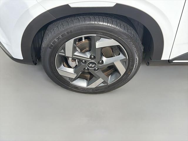 2023 Hyundai Venue Limited
