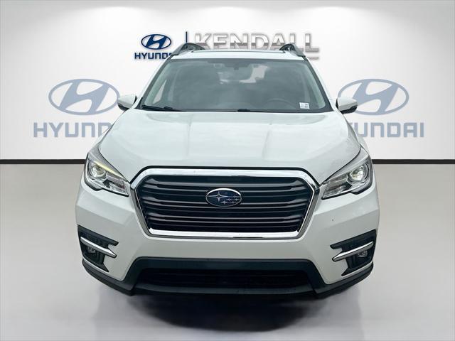 2022 Subaru Ascent Limited