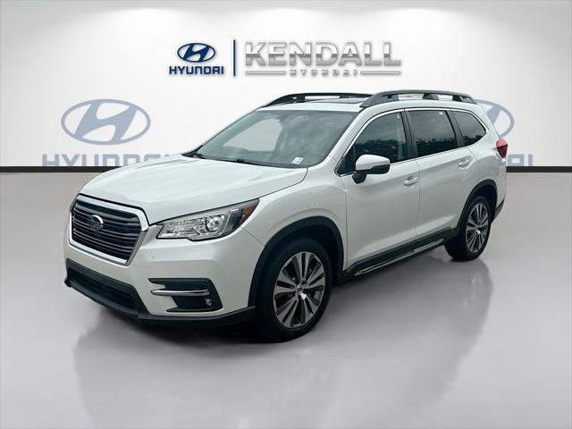 2022 Subaru Ascent Limited