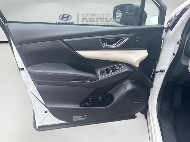 2022 Subaru Ascent Limited