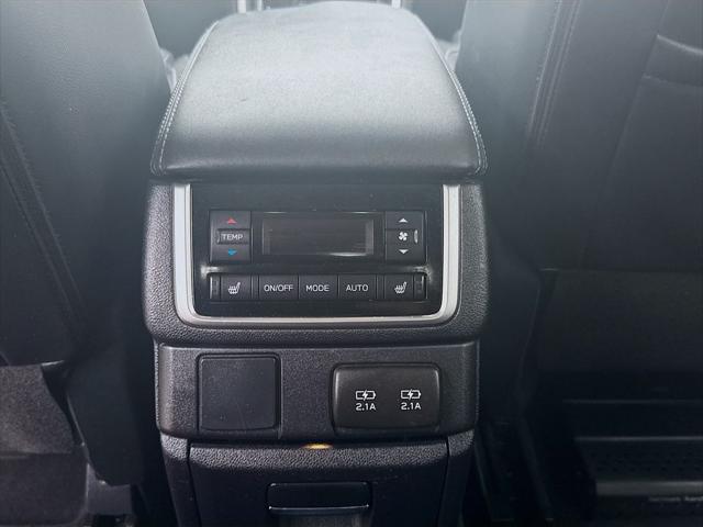 2022 Subaru Ascent Limited