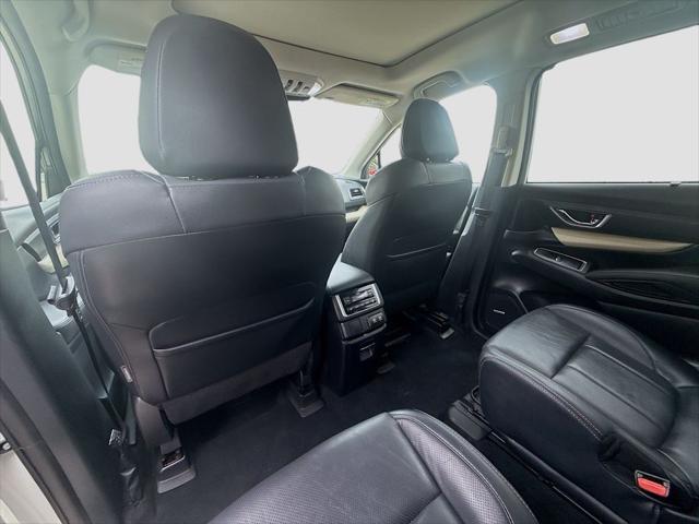 2022 Subaru Ascent Limited