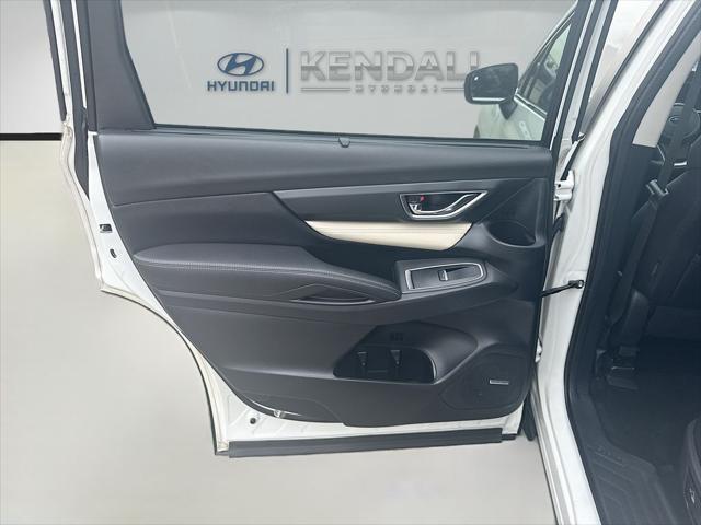 2022 Subaru Ascent Limited