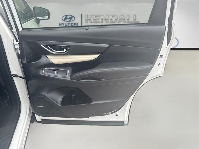 2022 Subaru Ascent Limited
