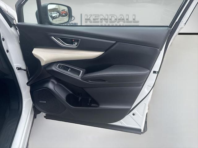 2022 Subaru Ascent Limited