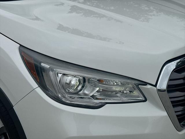 2022 Subaru Ascent Limited