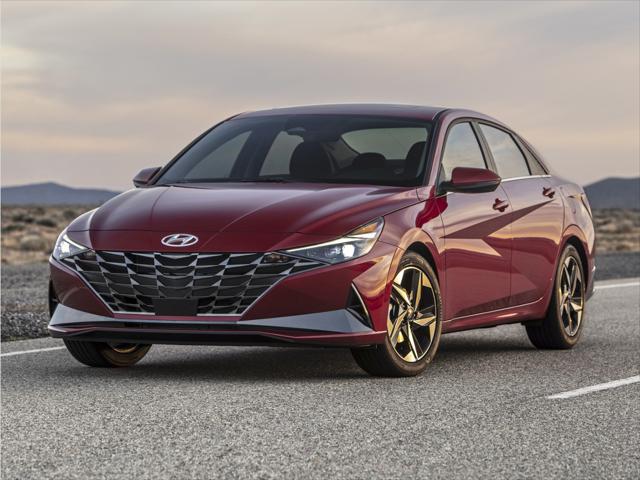 2023 Hyundai Elantra SEL for sale in MIAMI, FL