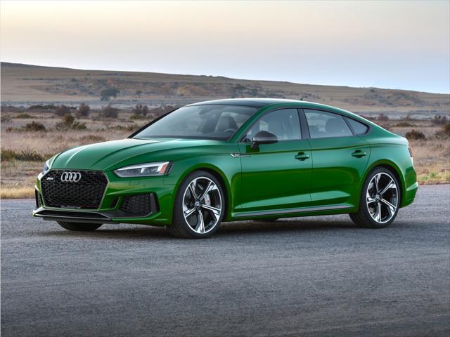 2019 Audi RS5 2.9T for sale in MIAMI, FL