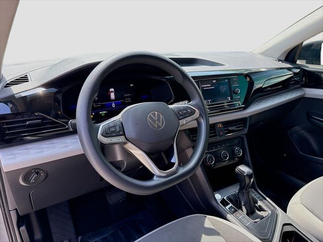 2022 Volkswagen Taos 1.5T S