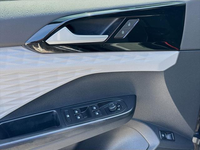 2022 Volkswagen Taos 1.5T S