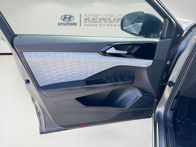2022 Volkswagen Taos 1.5T S
