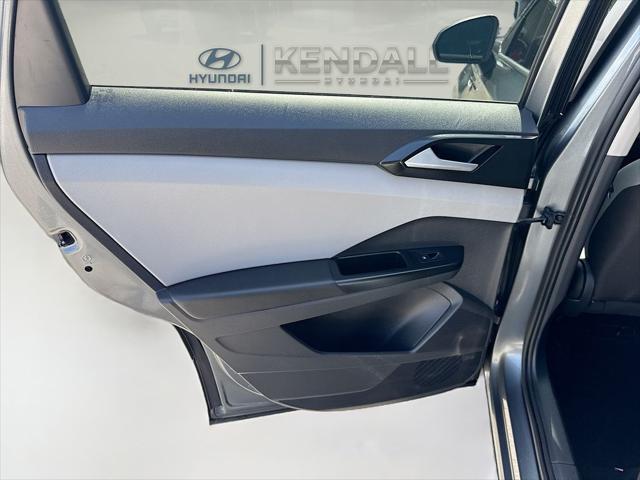 2022 Volkswagen Taos 1.5T S