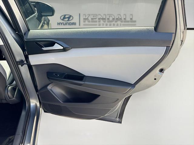 2022 Volkswagen Taos 1.5T S