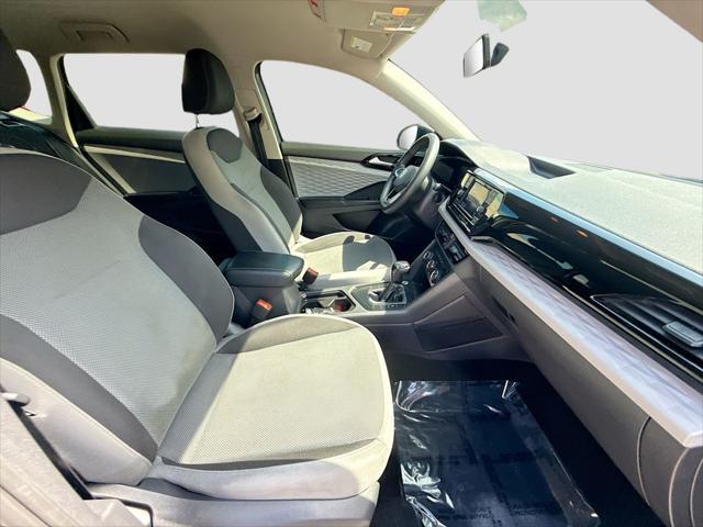 2022 Volkswagen Taos 1.5T S