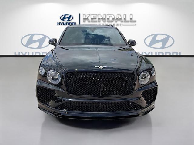 2022 Bentley Bentayga S