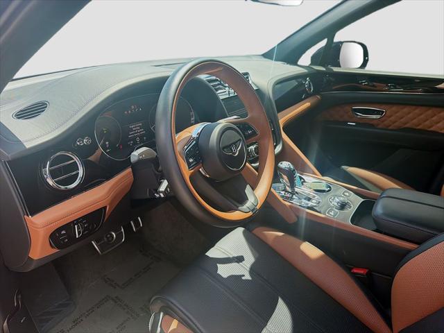 2022 Bentley Bentayga S