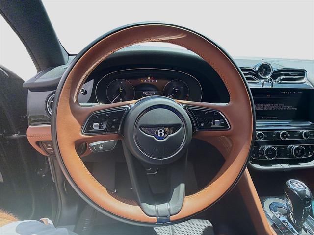 2022 Bentley Bentayga S